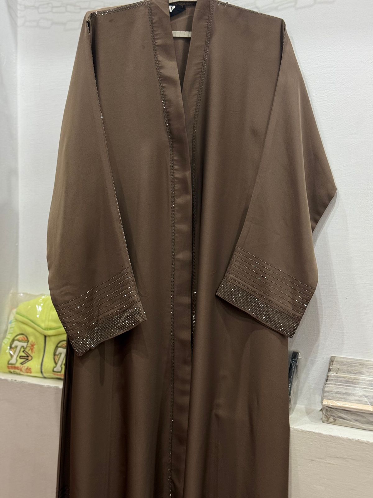 Royal Aura Abayas