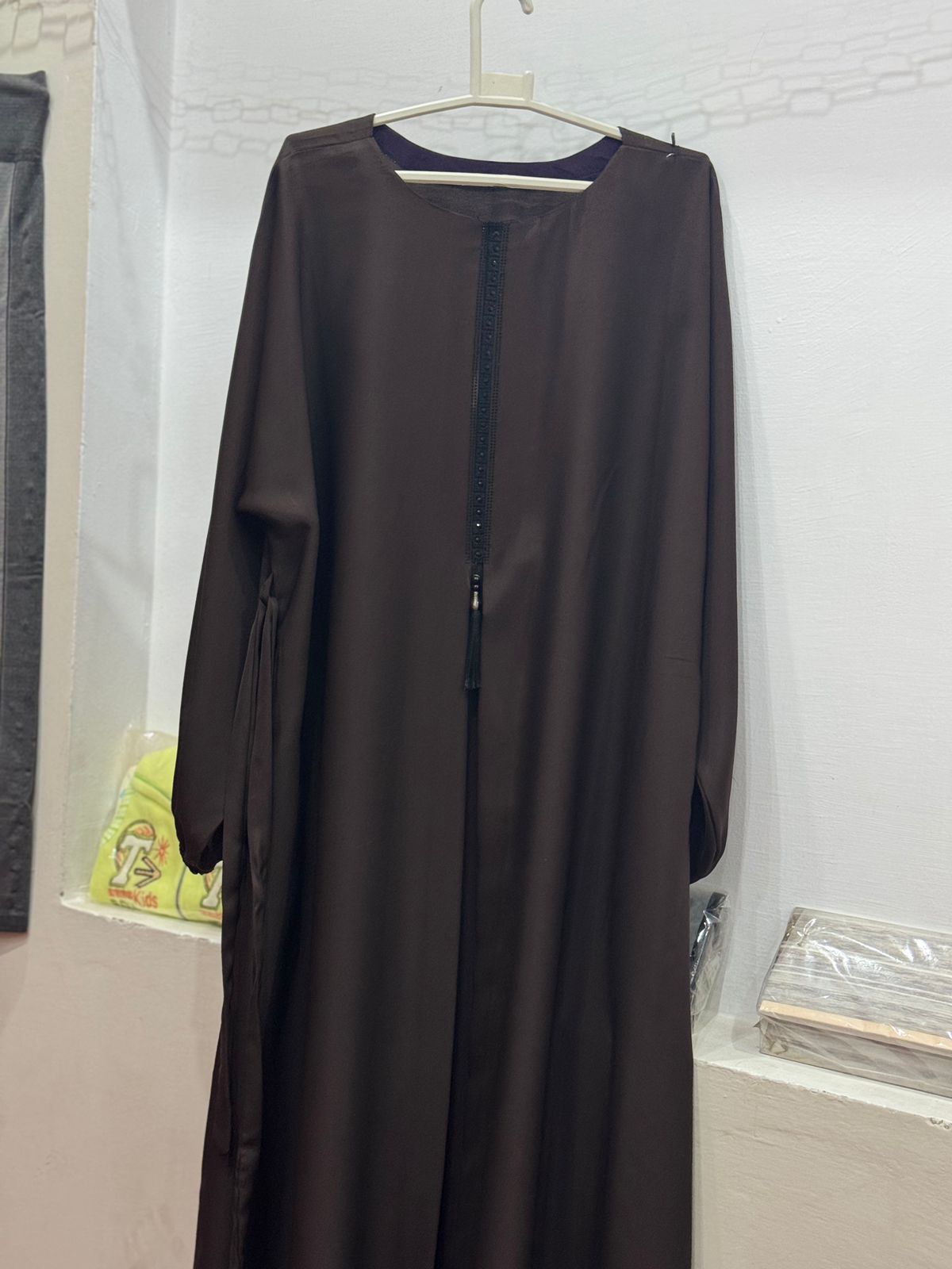 Royal Aura Abayas